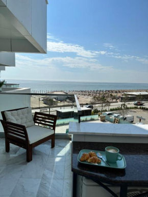 Jo Residence Mamaia Nord